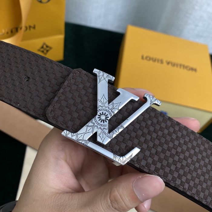 Louis Vuitton Belt 40MM LVB00031-2